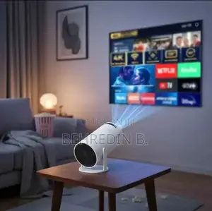 Projector (For Home)