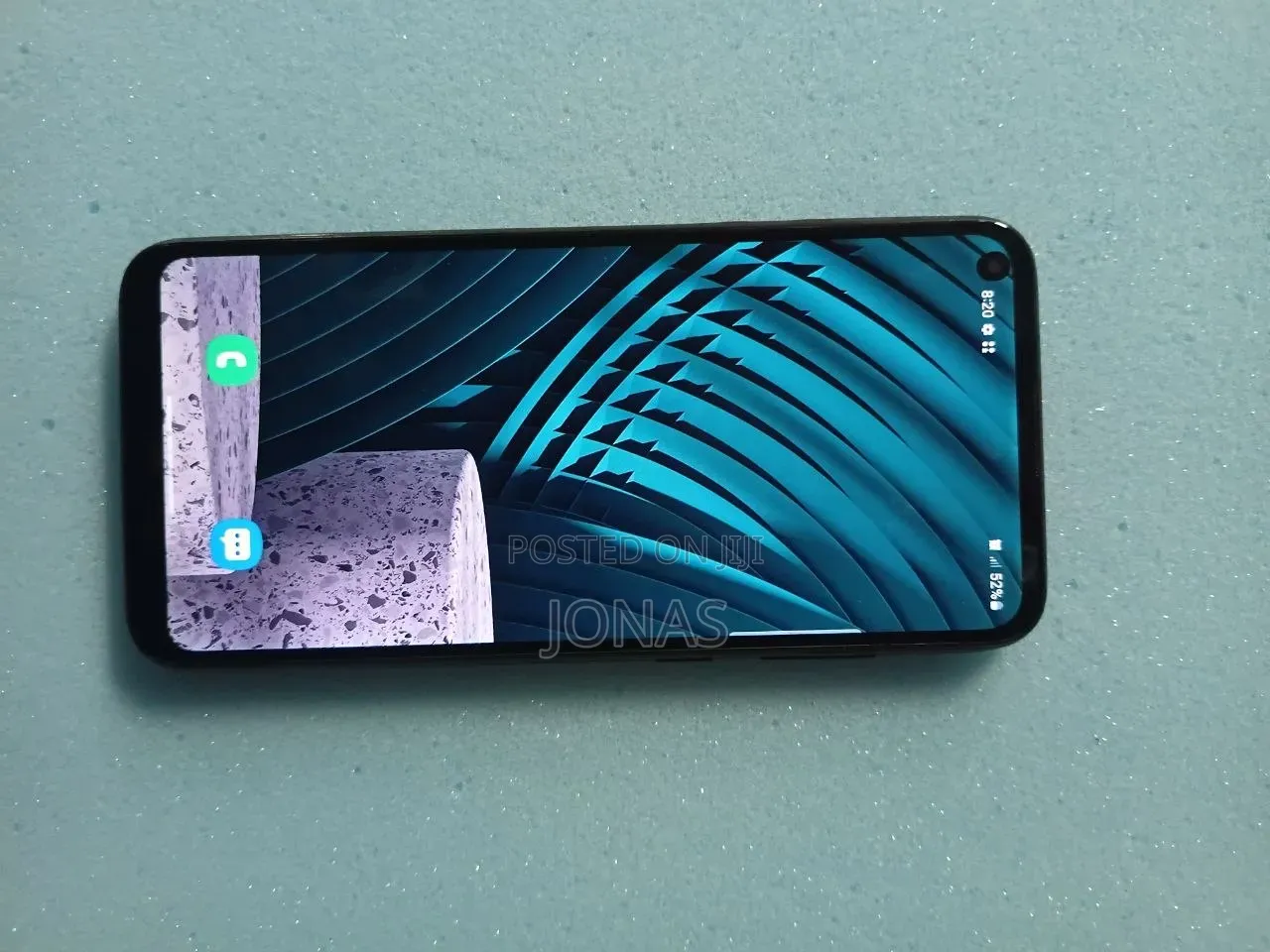 Samsung Galaxy A11 32 GB Black