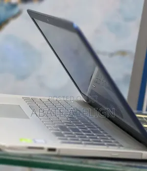 New Laptop HP Pavilion 15 16GB Intel Core i7 HDD 1T