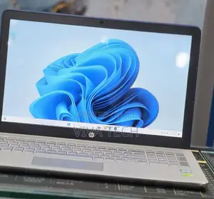 New Laptop HP Pavilion 15 16GB Intel Core i7 HDD 1T