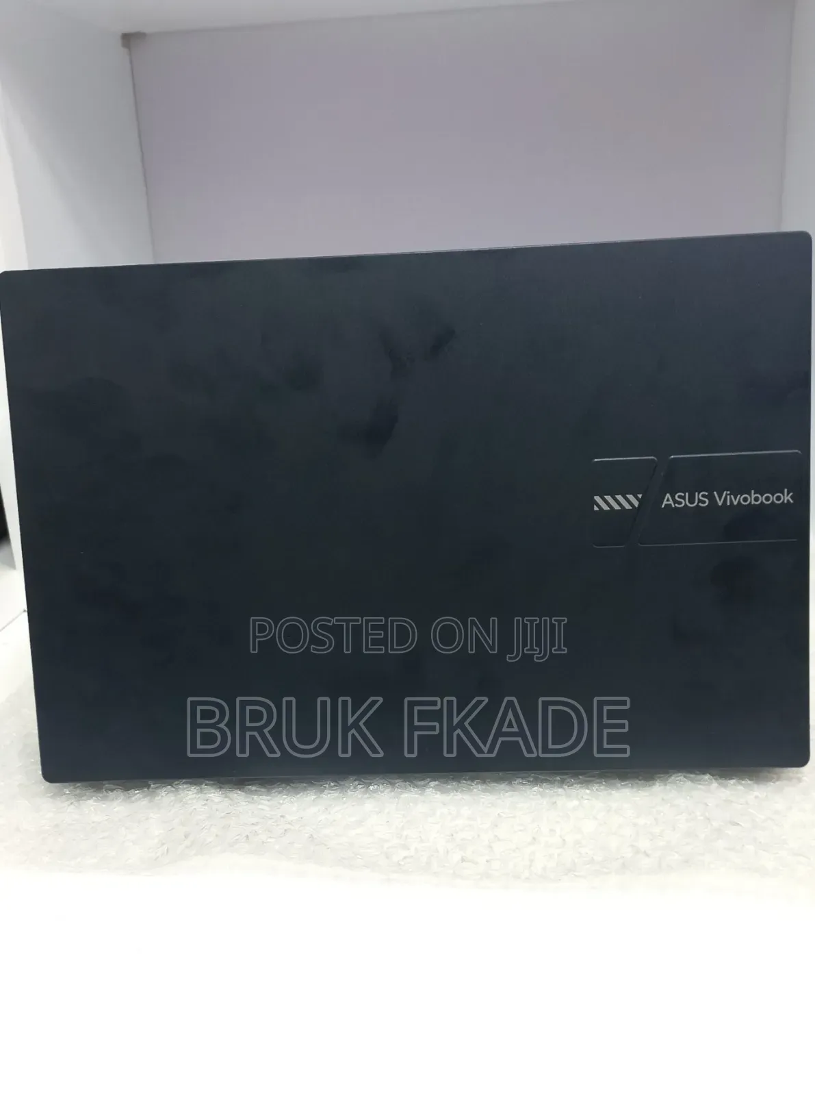 New Laptop Asus VivoBook 15 X505BA 16GB Intel Core 5 SSD 512GB