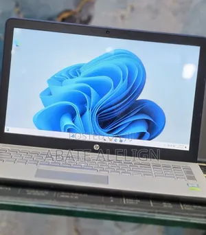 New Laptop HP Pavilion 15 16GB Intel Core i7 HDD 1T