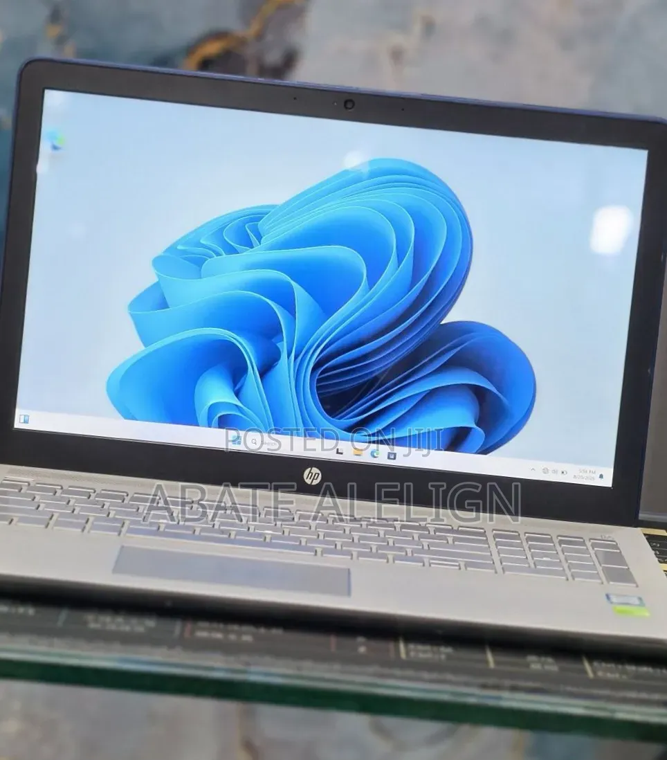 New Laptop HP Pavilion 15 16GB Intel Core i7 HDD 1T