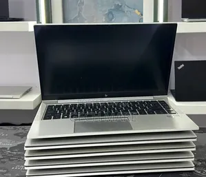 New Laptop HP EliteBook 840 G8 16GB Intel Core i7 SSD 512GB