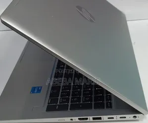 New Laptop HP ProBook 450 16GB Intel Core i5 SSD 512GB