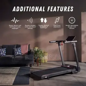 Treadmill T1