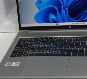 New Laptop HP ProBook 450 16GB Intel Core i5 SSD 512GB