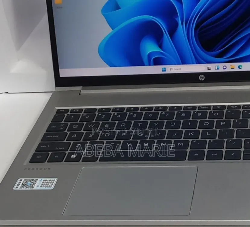 New Laptop HP ProBook 450 16GB Intel Core i5 SSD 512GB