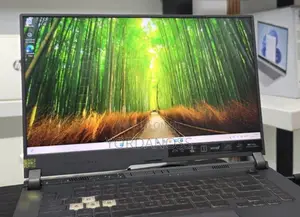 New Laptop Asus ROG Strix G15 16GB AMD Ryzen 9 SSD 512GB