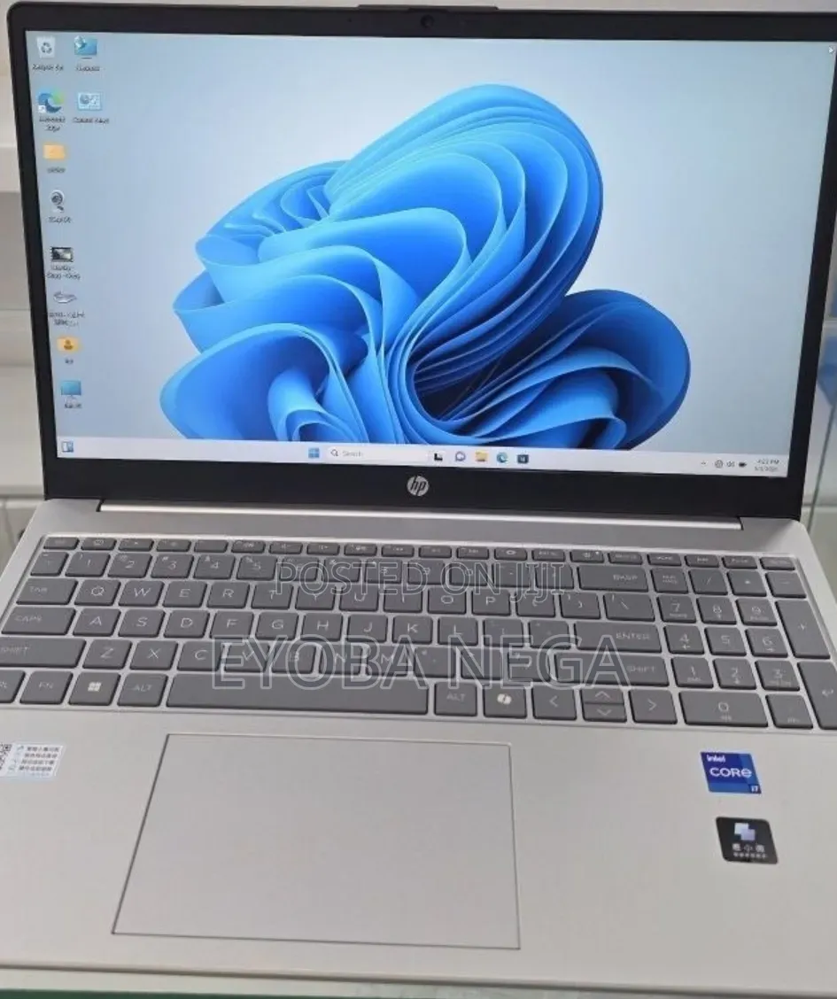 New Laptop HP Stream Notebook 16GB Intel Core i7 SSD 1T