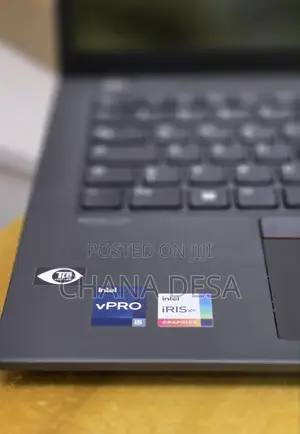 New Laptop Lenovo ThinkPad T14 G3 16GB Intel Core i5 SSD 512GB