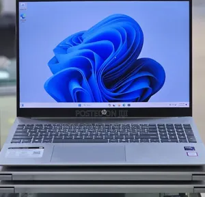 New Laptop HP 8GB Intel Core Ultra 5 SSD 512GB