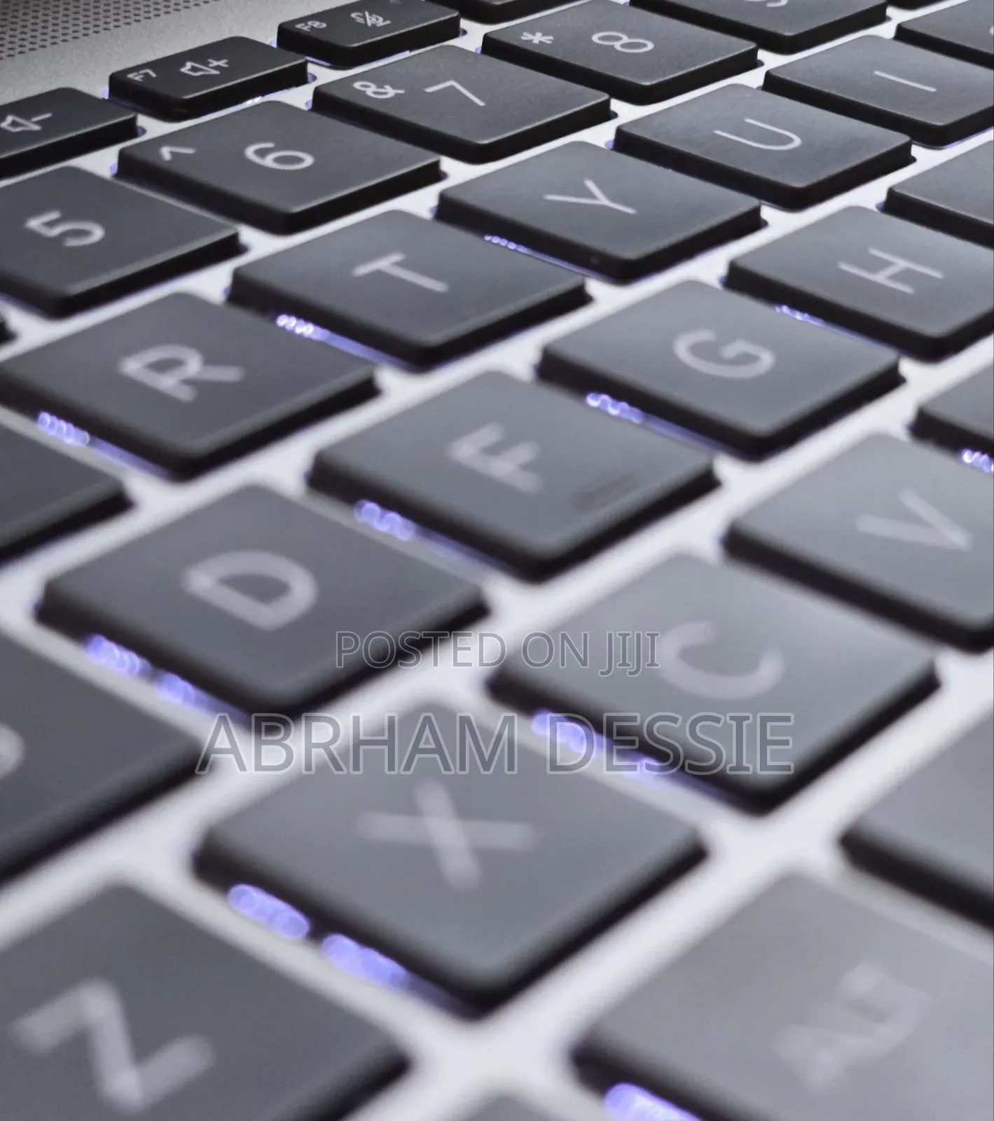 New Laptop HP 8GB Intel Core Ultra 5 SSD 512GB