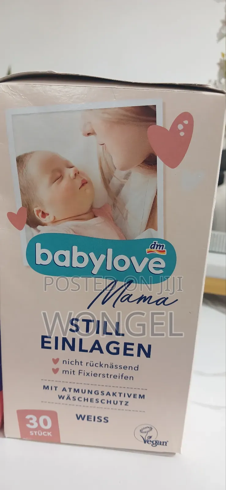 Nursing Pads