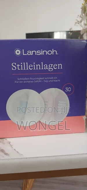 Nursing Pads