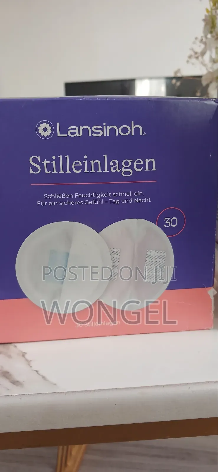 Nursing Pads