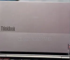 New Laptop Lenovo ThinkBook 13 16GB Intel Core Ultra 7 SSD 512GB