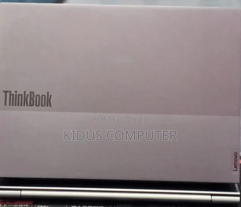 New Laptop Lenovo ThinkBook 13 16GB Intel Core Ultra 7 SSD 512GB