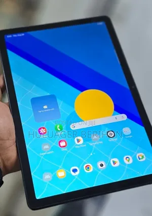 New Samsung Galaxy Tab A11 5G 128 GB Gray