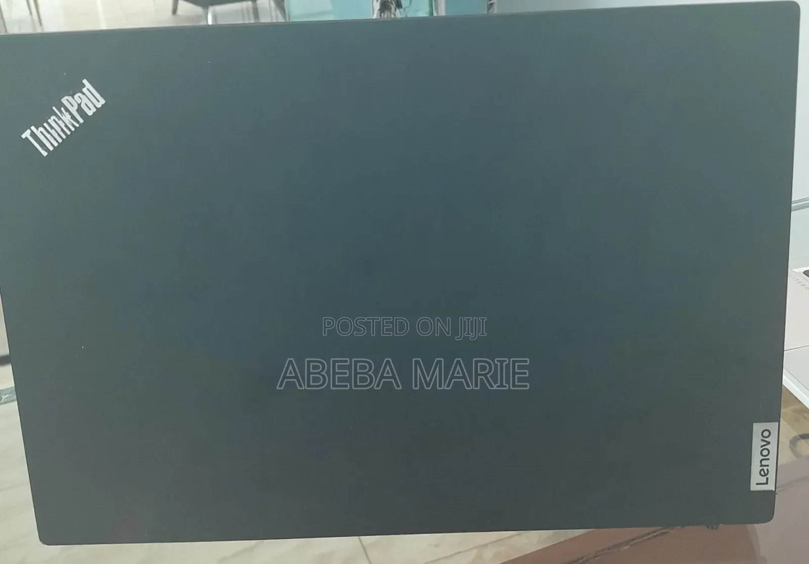 New Laptop Lenovo ThinkPad E14 Gen 3 8GB AMD Ryzen 5 SSD 512GB