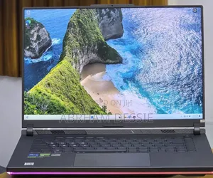 New Laptop Asus 16GB Intel Core i7 SSD 1T