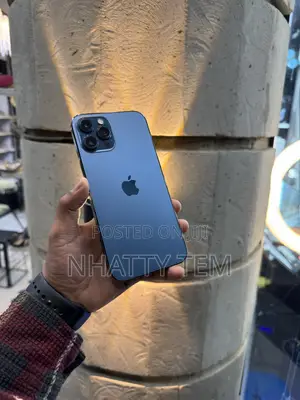Apple iPhone 12 Pro Max 128 GB Blue