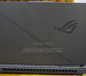 New Laptop Asus 16GB Intel Core i7 SSD 1T