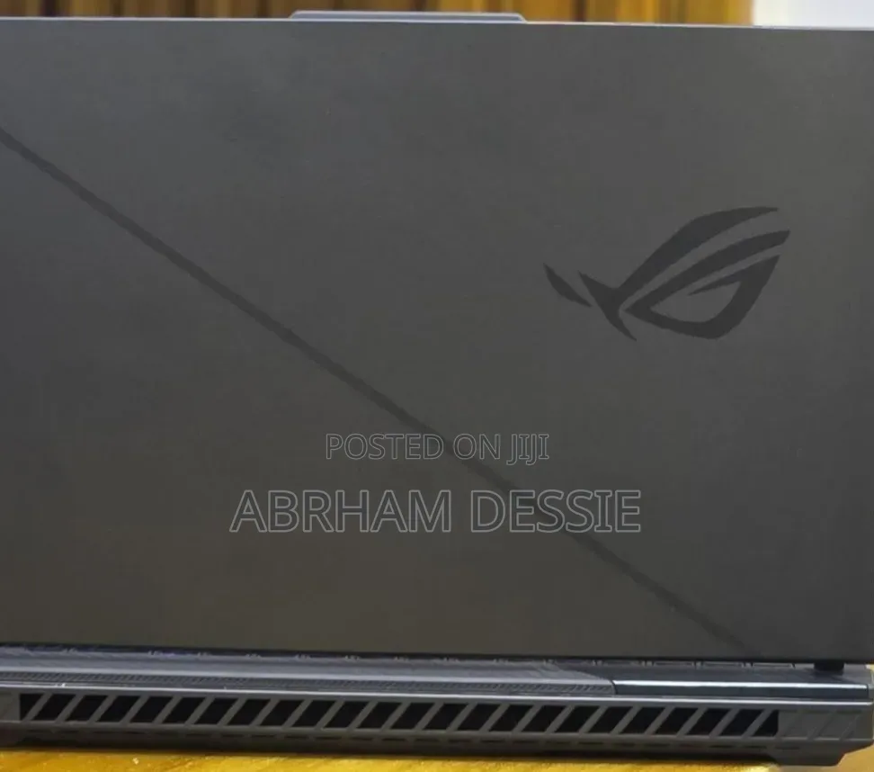 New Laptop Asus 16GB Intel Core i7 SSD 1T