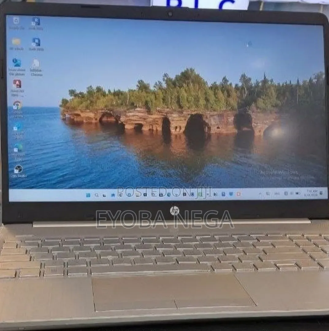New Laptop HP Stream Notebook 16GB Intel Core i5 SSD 512GB