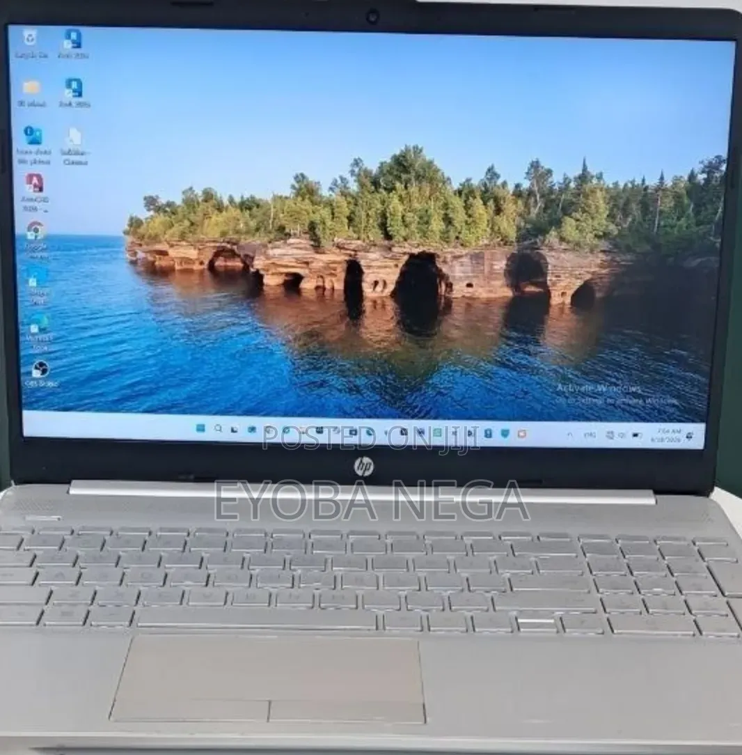New Laptop HP Stream Notebook 16GB Intel Core i5 SSD 512GB