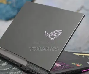 New Laptop Asus ROG Strix G15 16GB AMD Ryzen 9 SSD 1T
