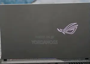New Laptop Asus ROG Strix G15 16GB AMD Ryzen 9 SSD 1T