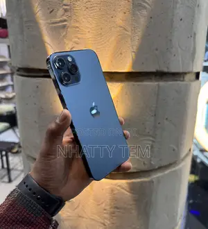 Apple iPhone 12 Pro Max 128 GB Blue