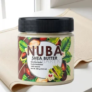 Pure Facial Moisturizer 300g | Crema Facial Pura