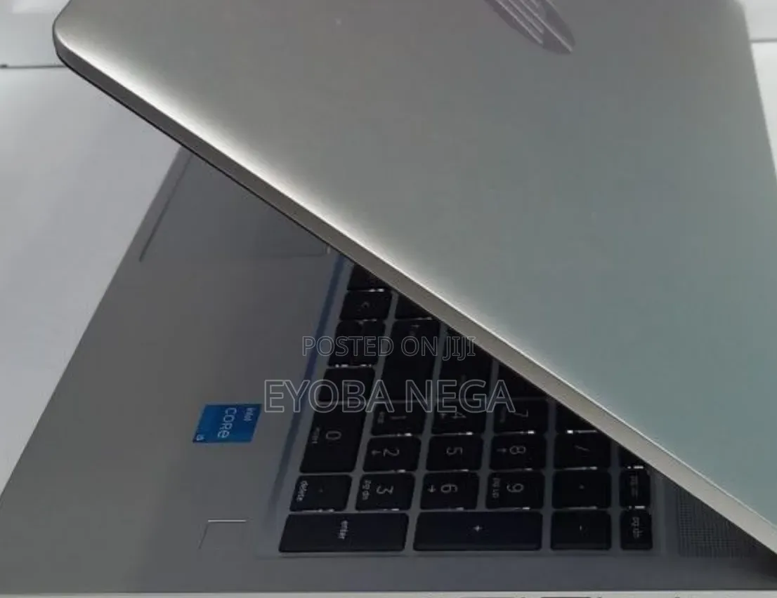 New Laptop HP Probook 450 16GB Intel Core i5 SSD 512GB