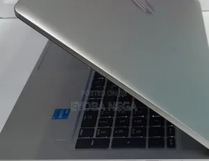 New Laptop HP Probook 450 16GB Intel Core i5 SSD 512GB