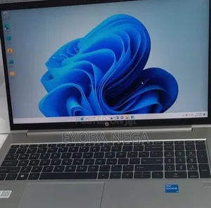 New Laptop HP Probook 450 16GB Intel Core i5 SSD 512GB