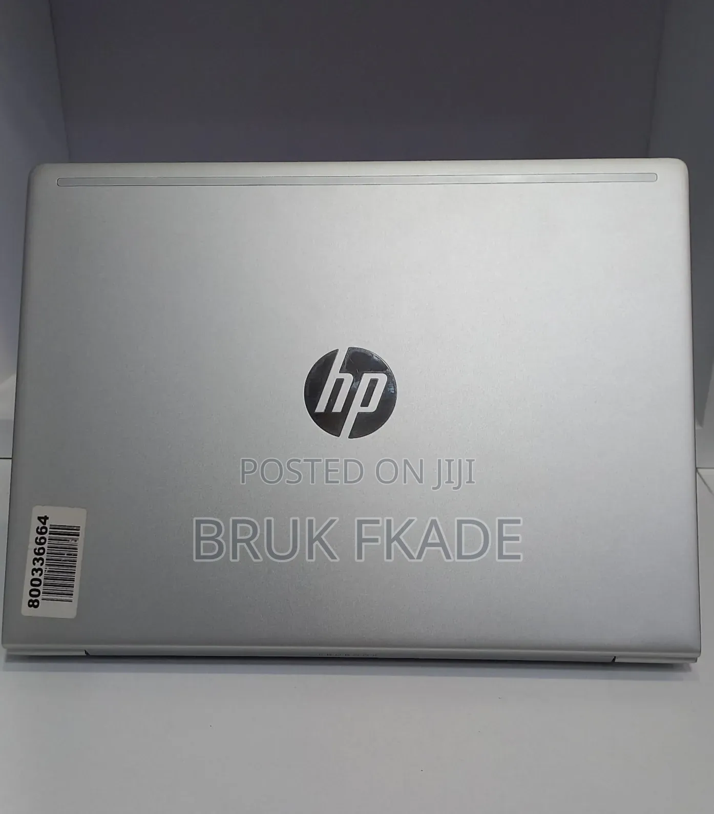 New Laptop HP EliteBook 830 G7 16GB Intel Core i5 SSD 512GB