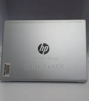 New Laptop HP EliteBook 830 G7 16GB Intel Core i5 SSD 512GB