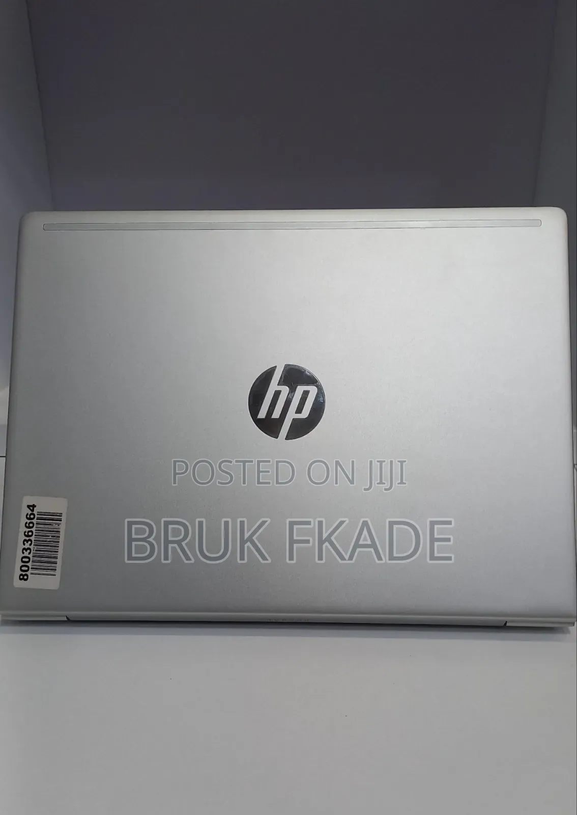 New Laptop HP EliteBook 830 G7 16GB Intel Core i5 SSD 512GB