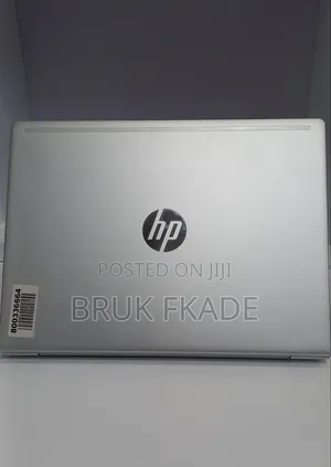 New Laptop HP EliteBook 830 G7 16GB Intel Core i5 SSD 512GB
