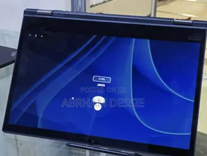 New Laptop Lenovo 16GB Intel Core i5 SSD 512GB