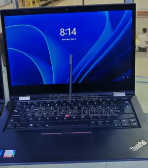 New Laptop Lenovo 16GB Intel Core i5 SSD 512GB