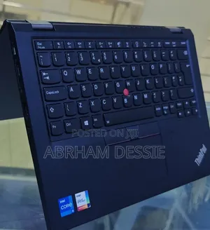 New Laptop Lenovo 16GB Intel Core i5 SSD 512GB