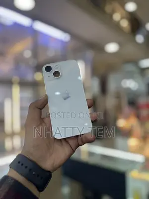 Apple iPhone 13 Mini 128 GB White