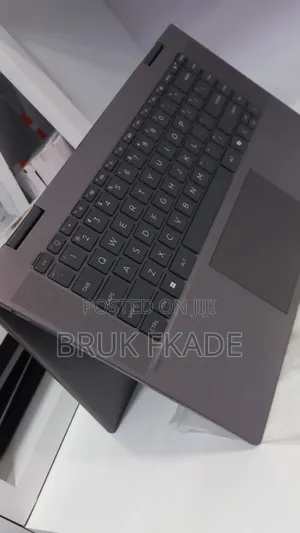 New Laptop HP Envy 15 16GB Intel Core Ultra 7 SSD 512GB