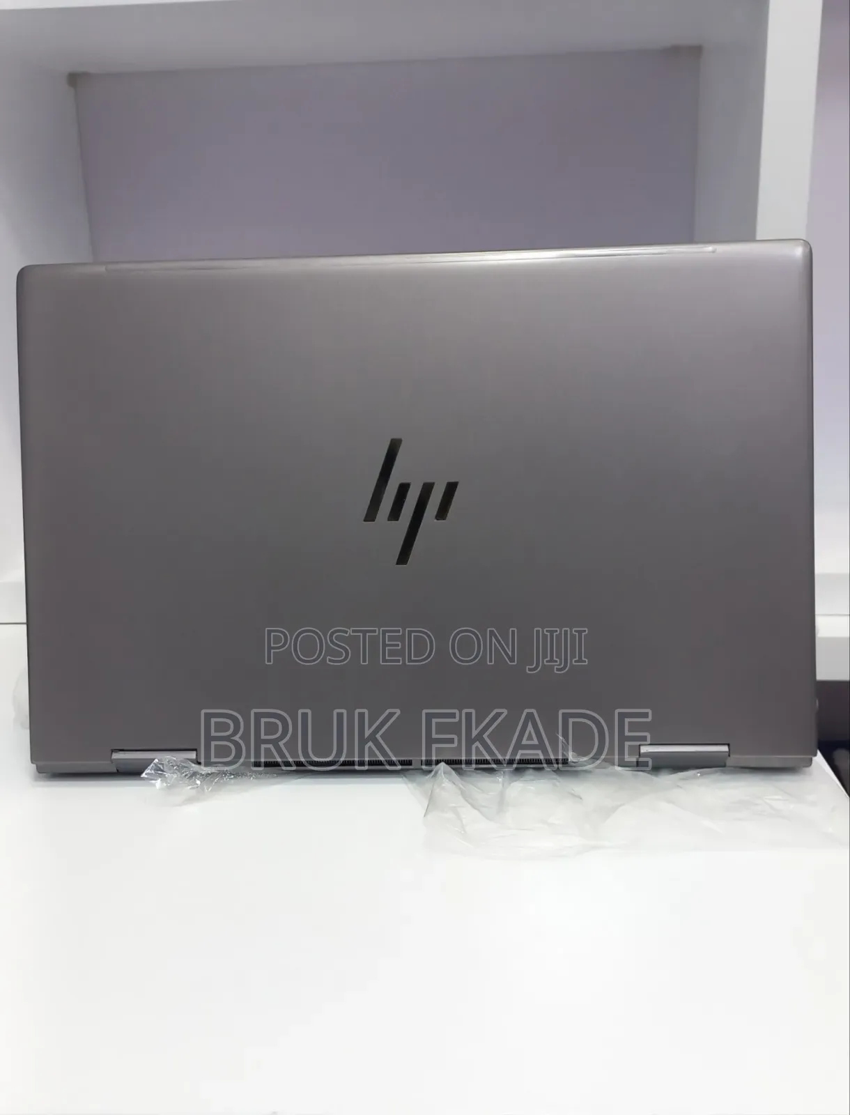 New Laptop HP Envy 15 16GB Intel Core Ultra 7 SSD 512GB