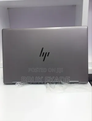 New Laptop HP Envy 15 16GB Intel Core Ultra 7 SSD 512GB