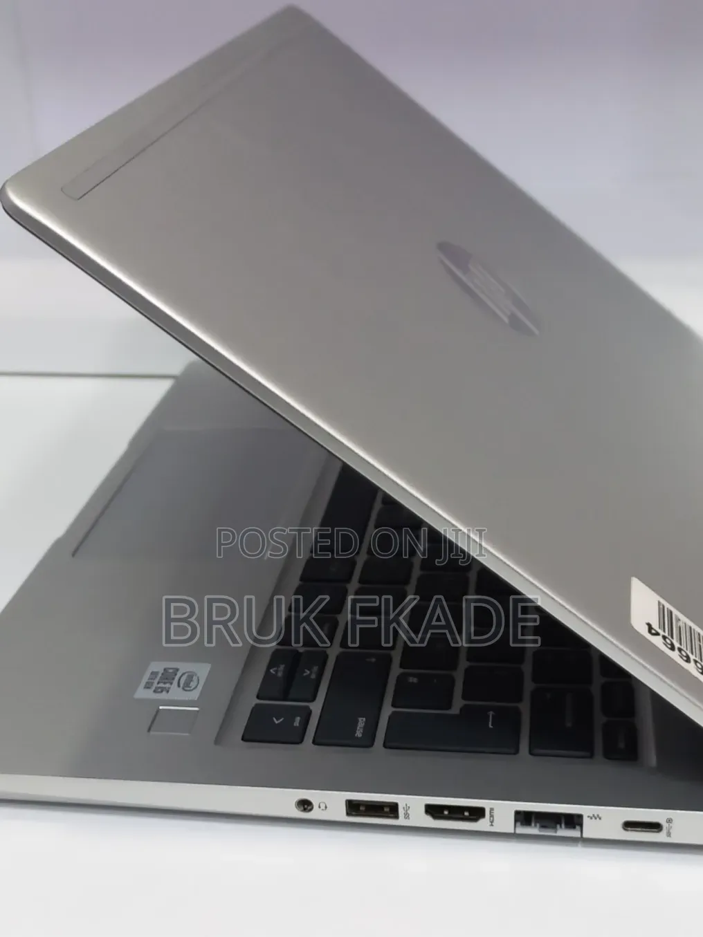 New Laptop HP Envy 15 16GB Intel Core Ultra 7 SSD 512GB