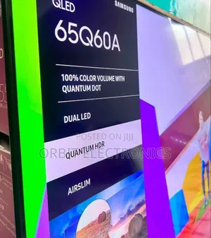 Samsung 65 Inch TV